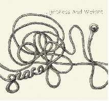 Grace - Lightness and Weight large